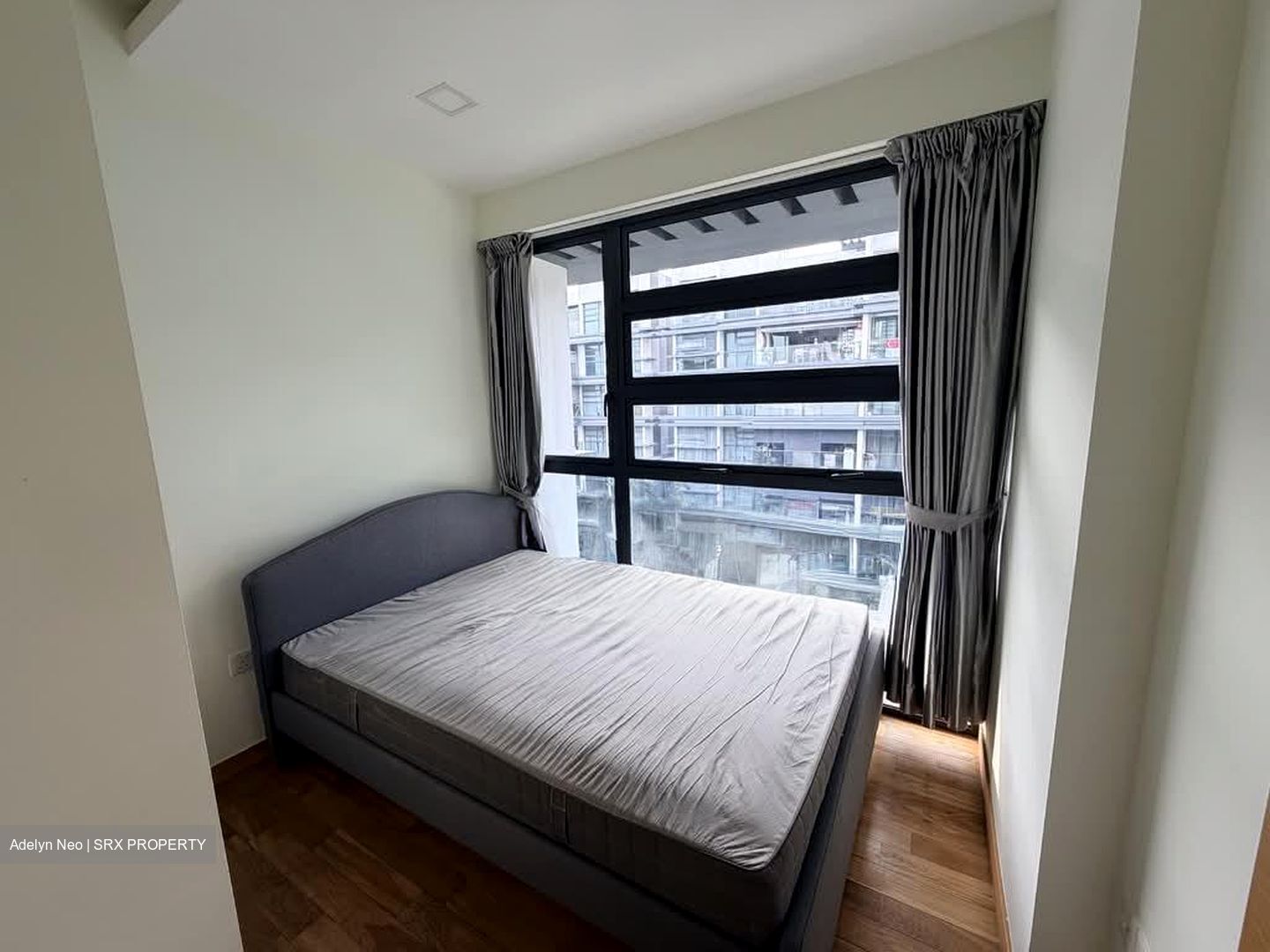Hedges Park Condominium (D17), Condominium #602280971